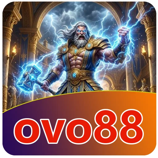 Ilustrasi berkas ovo88 APK 4.8.1
