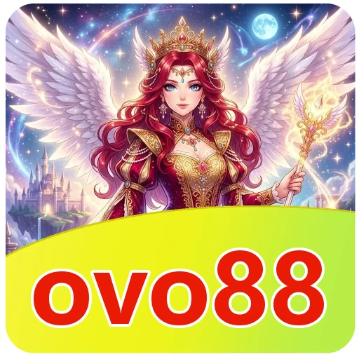 Ilustrasi pengecekan versi dan ukuran ovo88 APK