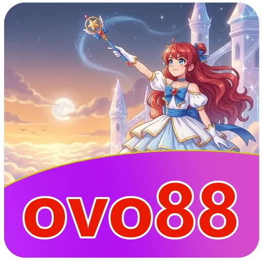 Ilustrasi berkas ovo88 APK 32.7 MB