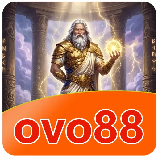 Keamanan ovo88